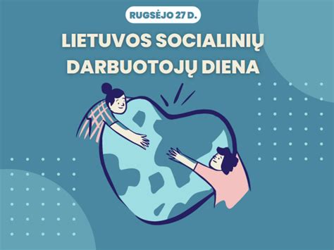 Infografika: Socialinių darbuotojų atlyginimo pokyčiai Lietuvoje