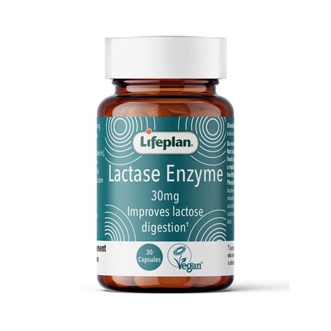 Laktazės fermentas ir laktozės skaidymas