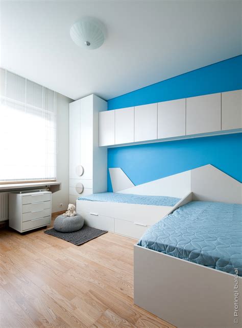 vaiku kambario baldai