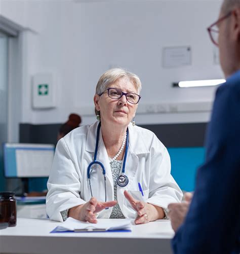 Konsultacinė poliklinika Radviliškio ligoninėje