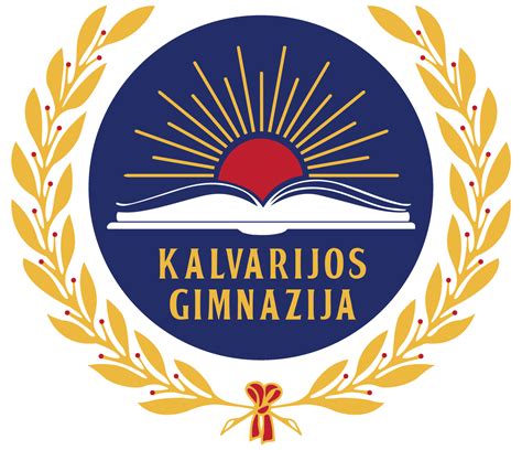 Kalvarijos gimnazijos pastatas
