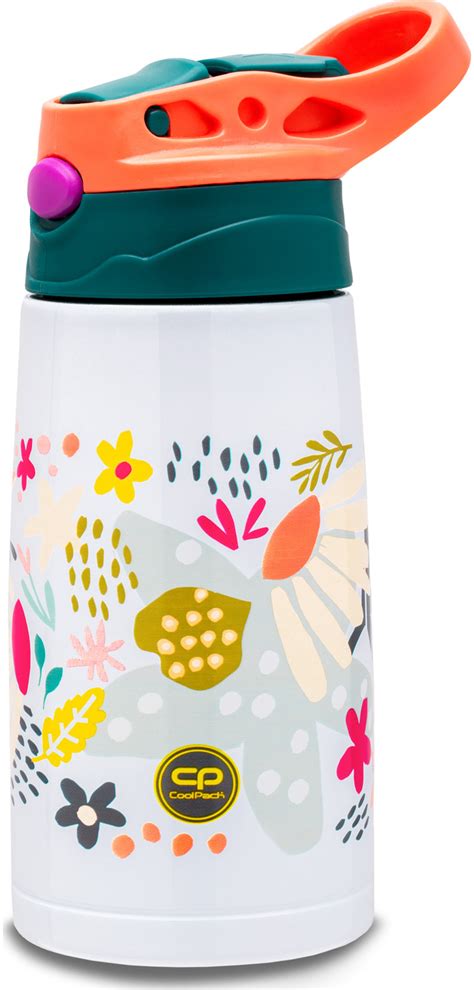 Termo gertuvė vaikams su dvigubomis sienelėmis