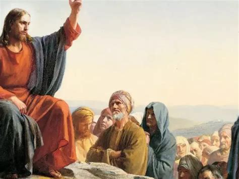 Kristus kalno pamokslas