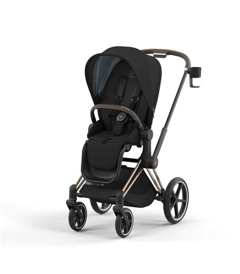 Cybex vežimėlio priedai
