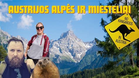 Grosgloknerio Alpių kelias