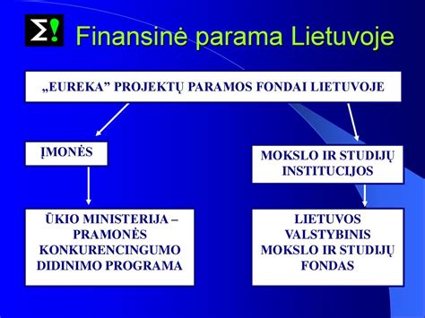 Finansinė parama globėjams Lietuvoje