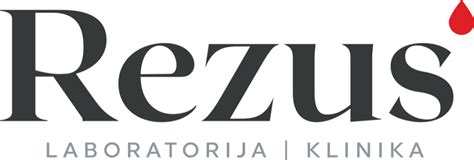 Rezus konflikto nėštumo metu schema