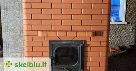 Krosnies naudojimo taisyklės