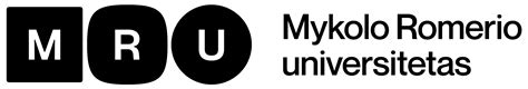 Istorinė Mykolo Romerio universiteto nuotrauka