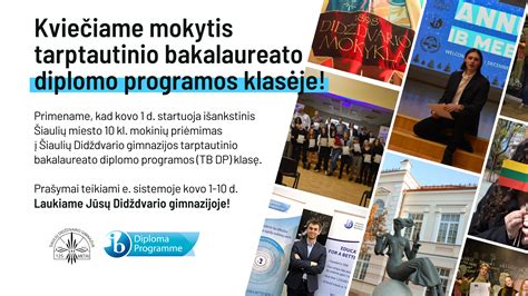 Schema Tarptautinio bakalaureato diplomo programos (IBDP) struktūros