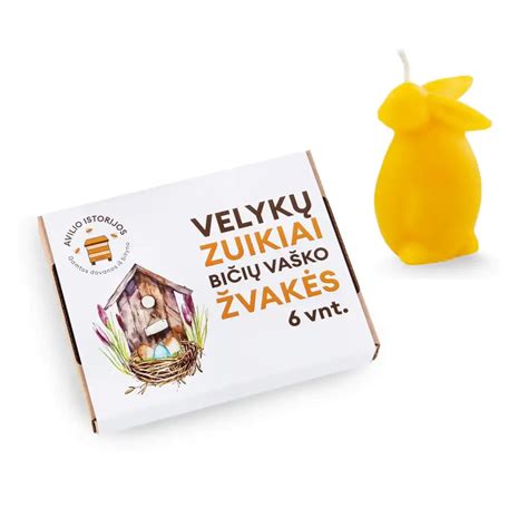 Velykinis zuikutis, pagamintas iš vaiko delno atspaudo