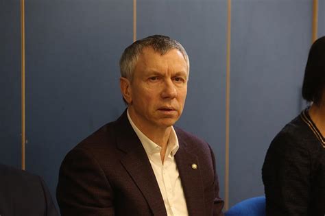 Kazys Paulikas verslo susitikimas