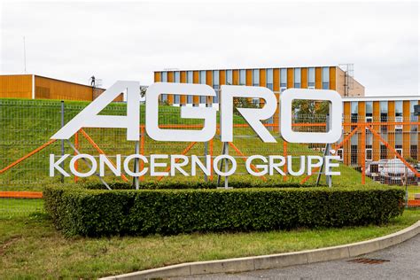 Agrokoncerno logotipas