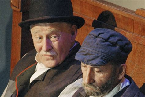 Scena iš spektaklio 