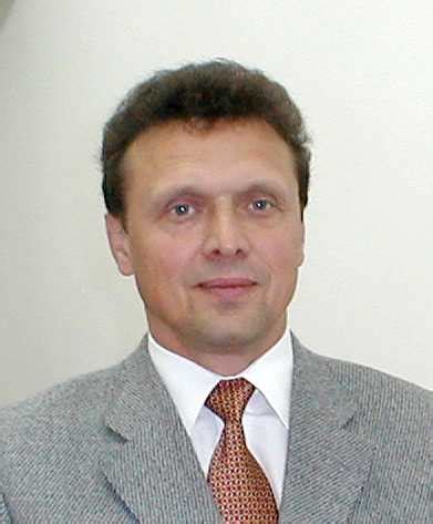 Prof. Audrius Aidietis