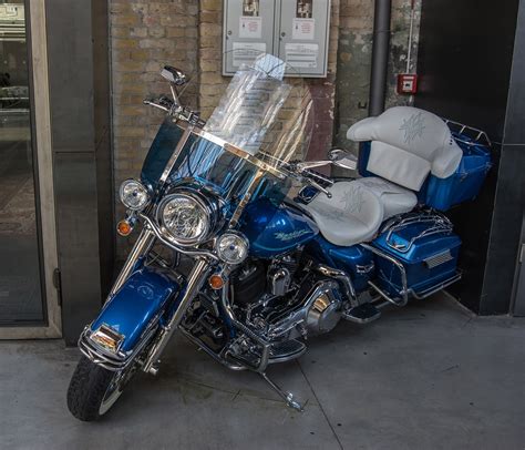 Motociklas Harley-Davidson
