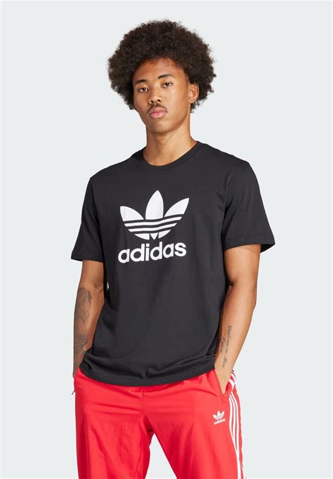 Adidas marškinėliai vaikams su logotipu