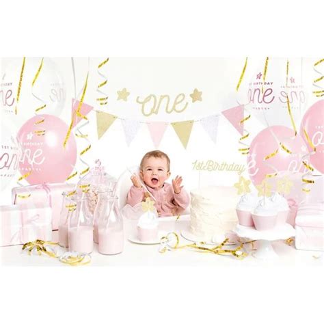 dekoracijos pirmajam gimtadieniui su meškučio tema