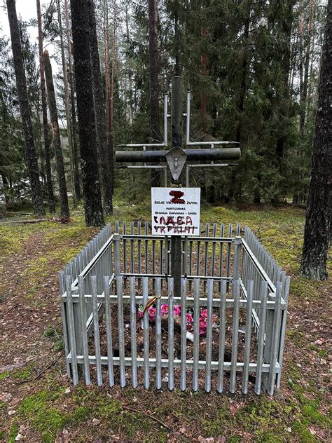Lietuvos laisvės gynėjų memorialas