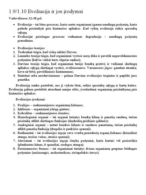 Istorinė evoliucija ir rasės