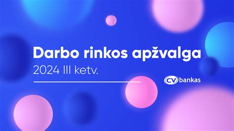 Danijos darbo rinkos statistika