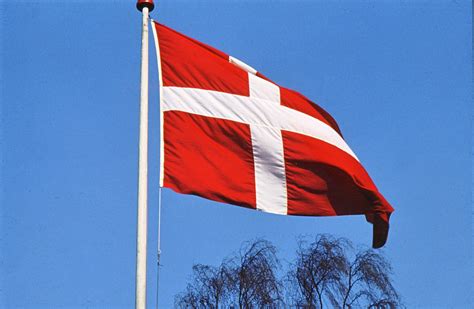 Danijos gamtovaizdis ir miestai