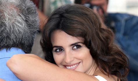 Penelope Cruz filme „Gimę mylėti“