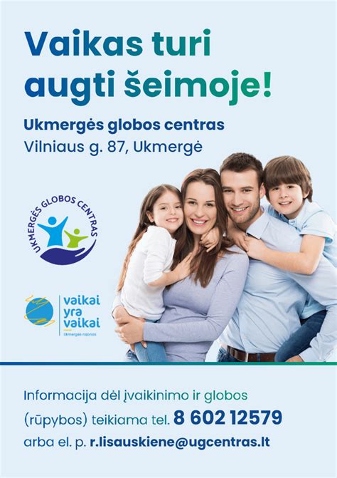 vaikas saugioje aplinkoje