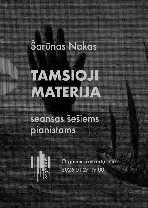 Šarūno Nako nuotrauka