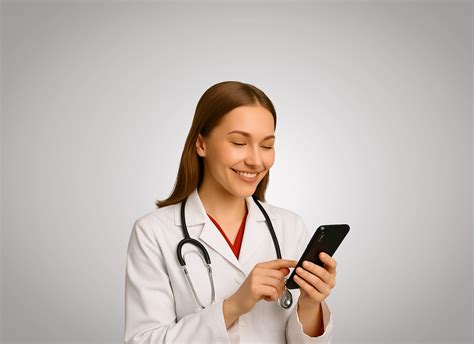 eMed gydytojo paslauga