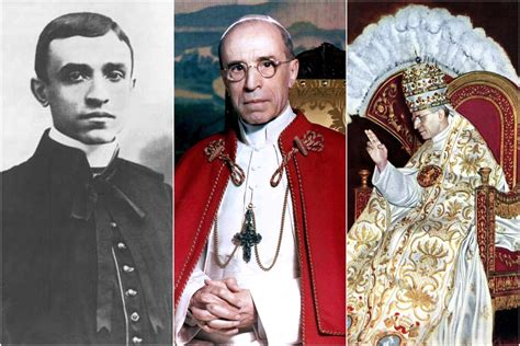 Popiežius Pijus XII Vatikano archyvuose