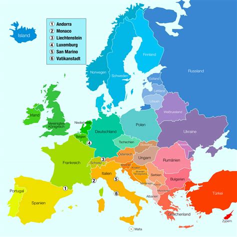 Prancūzų revoliucijos laikotarpio Europa
