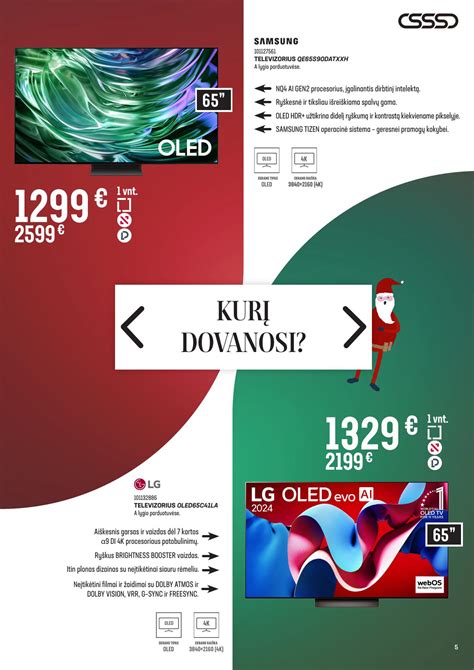 Infografika su akcijų ir nuolaidų informacija