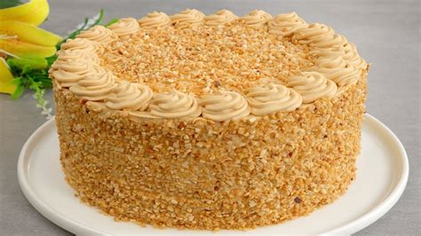 įvairūs tortų ingredientai