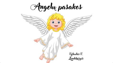 angelų piešinys vaikams