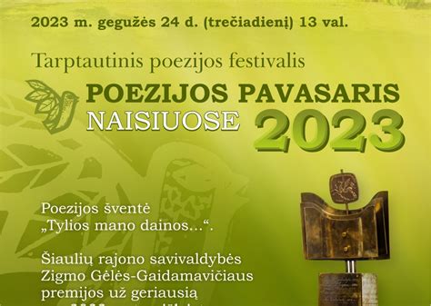 Jotvingių premijos įteikimas