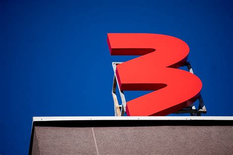 TV3 Grupei priklausančių žiniasklaidos priemonių logotipai