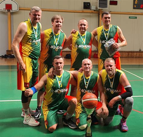 Lietuvos krepšinio komandų logotipai