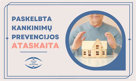 COVID-19 prevencijos priemonės vaikų globos namuose