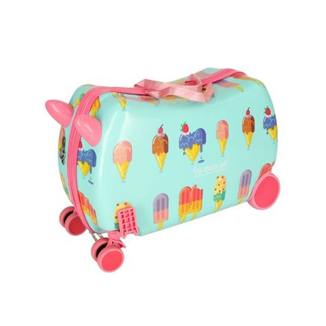 Vaikiškas virtuvės lagaminas