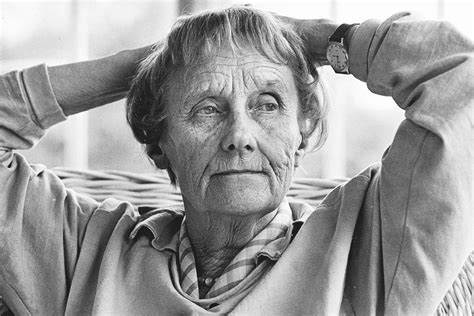 Astrid Lindgren, aktyvistė