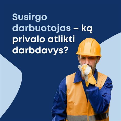 Darbuotojas ir darbdavys randa kompromisą