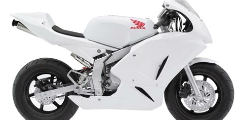 motociklas Honda NSF100