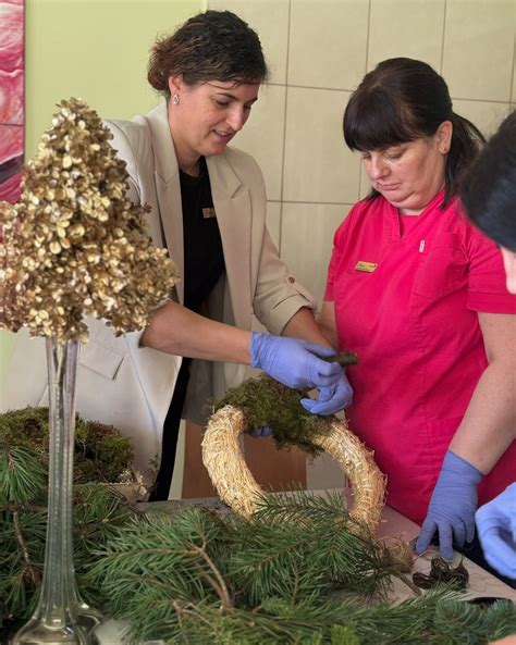 Liolių socialinės globos namų pastatas