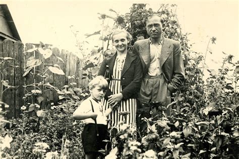 Aldona ir Bernardas Brazdžioniai