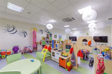 šeima su vaiku sanatorijoje