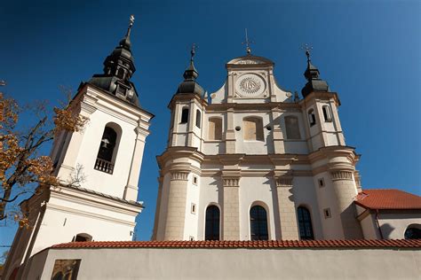 Rumšiškių Šv. arkang. Mykolo bažnyčia