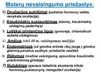 Žmogaus embriono ir kritinių raidos periodų schema