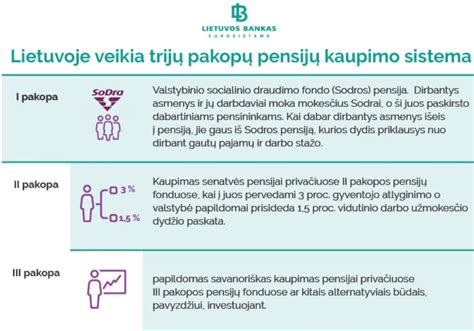 Schematinis vaizdas, kaip veikia vaiko pinigų sistema Lietuvoje