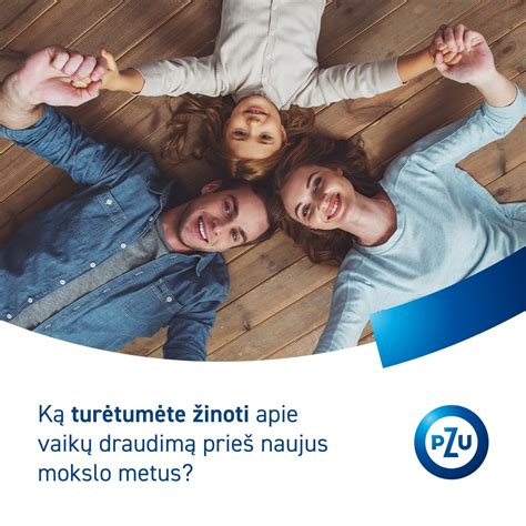 Gyvybės draudimo apsauga vaikui